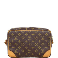 Louis Vuitton Trocadero 27 Monogram