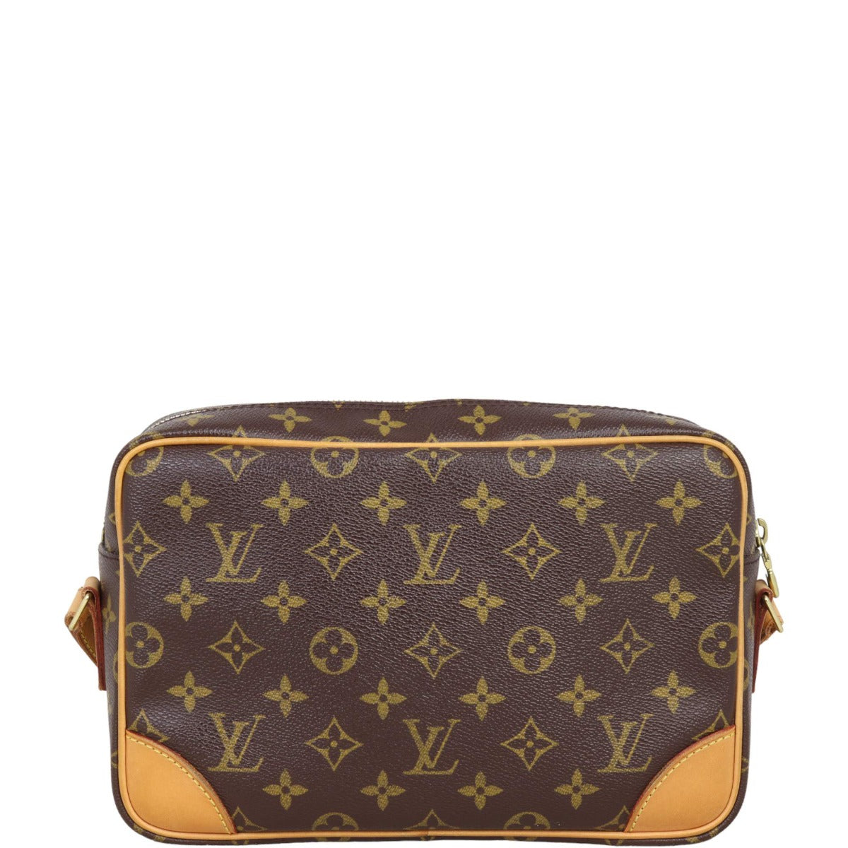 Louis Vuitton Trocadero 27 Monogram