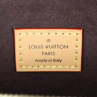 Louis Vuitton Mini Bumbag Monogram