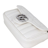 Gucci GG Marmont Super Mini Shoulder Bag