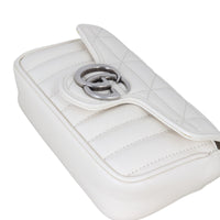 Gucci GG Marmont Super Mini Shoulder Bag