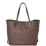 Louis Vuitton Neverfull MM Damier Ebene