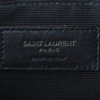 Saint Laurent Monogram Mix Matelasse Envelope Chain Bag Large