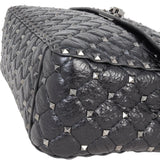 Valentino Rockstud Spike Large Shoulder Bag