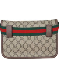 Gucci Neo Vintage Supreme Belt Bag
