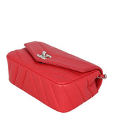 Chanel Lady Envelope Flap Bag Mini