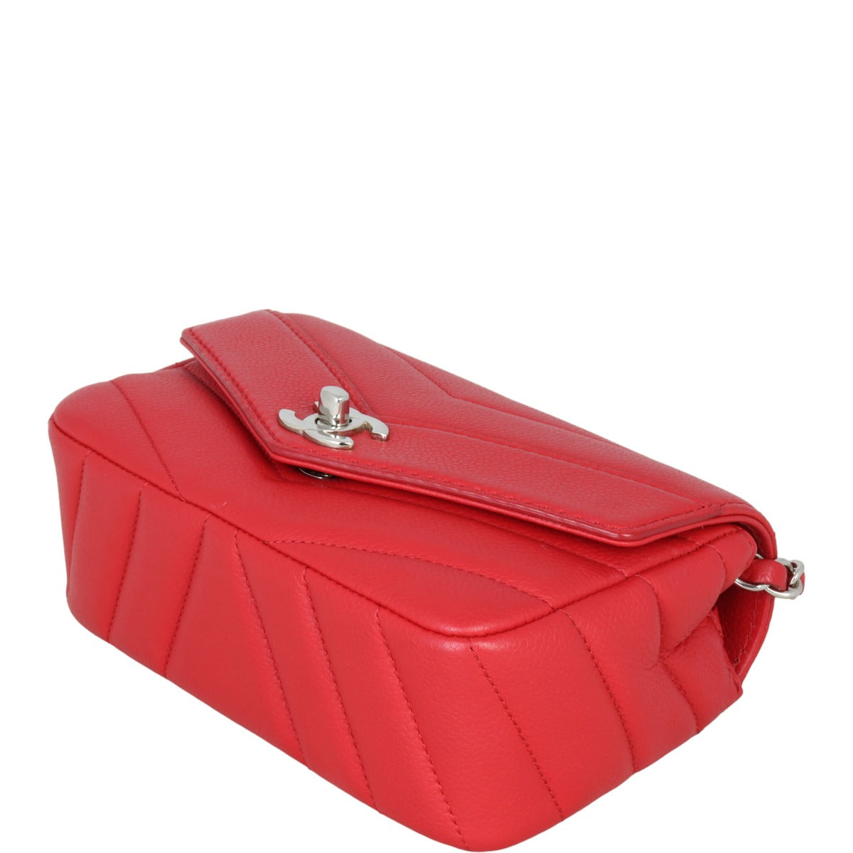 Chanel Lady Envelope Flap Bag Mini