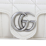 Gucci GG Marmont Super Mini Shoulder Bag