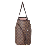 Louis Vuitton Neverfull MM Damier Ebene