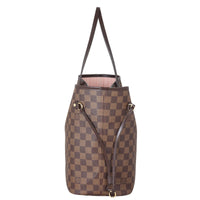 Louis Vuitton Neverfull MM Damier Ebene