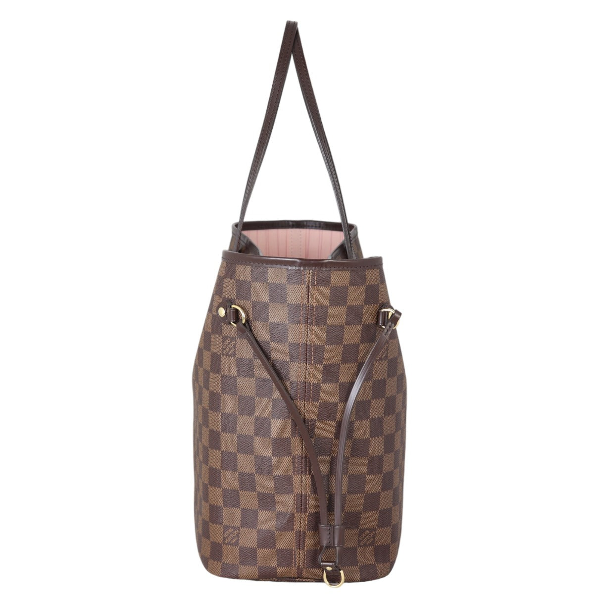 Louis Vuitton Neverfull MM Damier Ebene