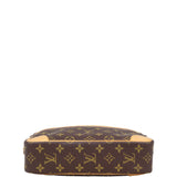 Louis Vuitton Trocadero 27 Monogram