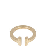 Tiffany & Co Tiffany T Square 18k Rose Gold Ring