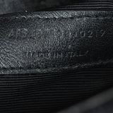 Saint Laurent Monogram Mix Matelasse Envelope Chain Bag Large