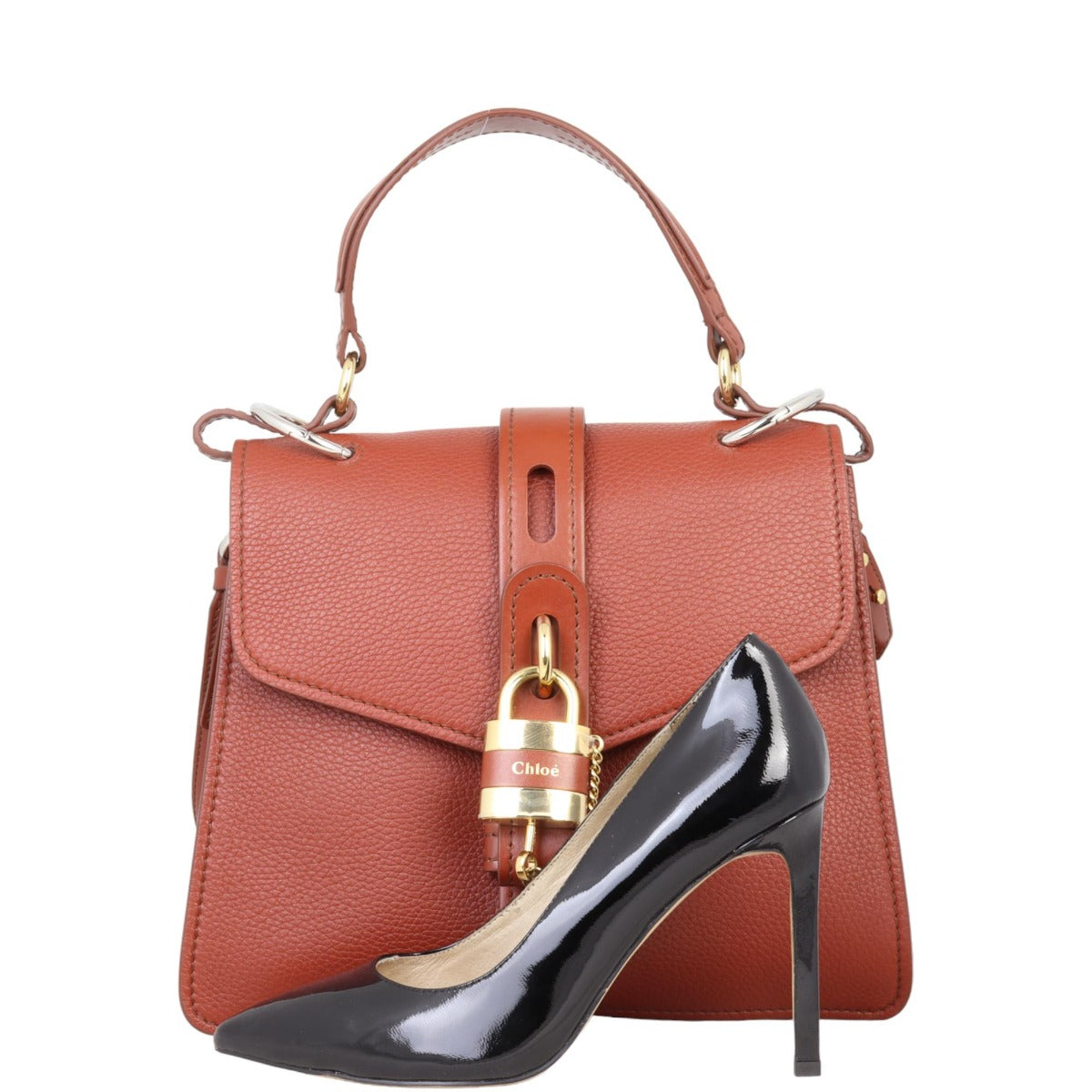 Chloe Aby Day Bag Medium