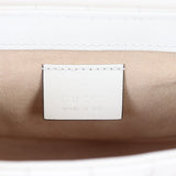 Gucci GG Marmont Super Mini Shoulder Bag