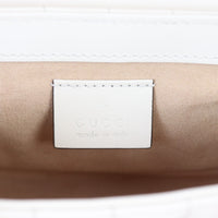 Gucci GG Marmont Super Mini Shoulder Bag