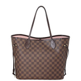Louis Vuitton Neverfull MM Damier Ebene