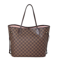 Louis Vuitton Neverfull MM Damier Ebene