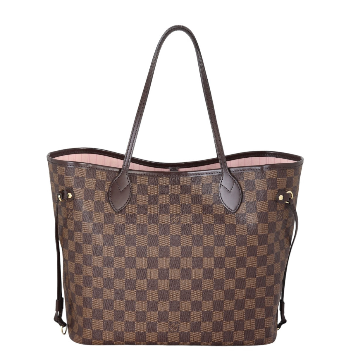 Louis Vuitton Neverfull MM Damier Ebene