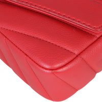 Chanel Lady Envelope Flap Bag Mini