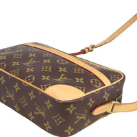 Louis Vuitton Trocadero 27 Monogram
