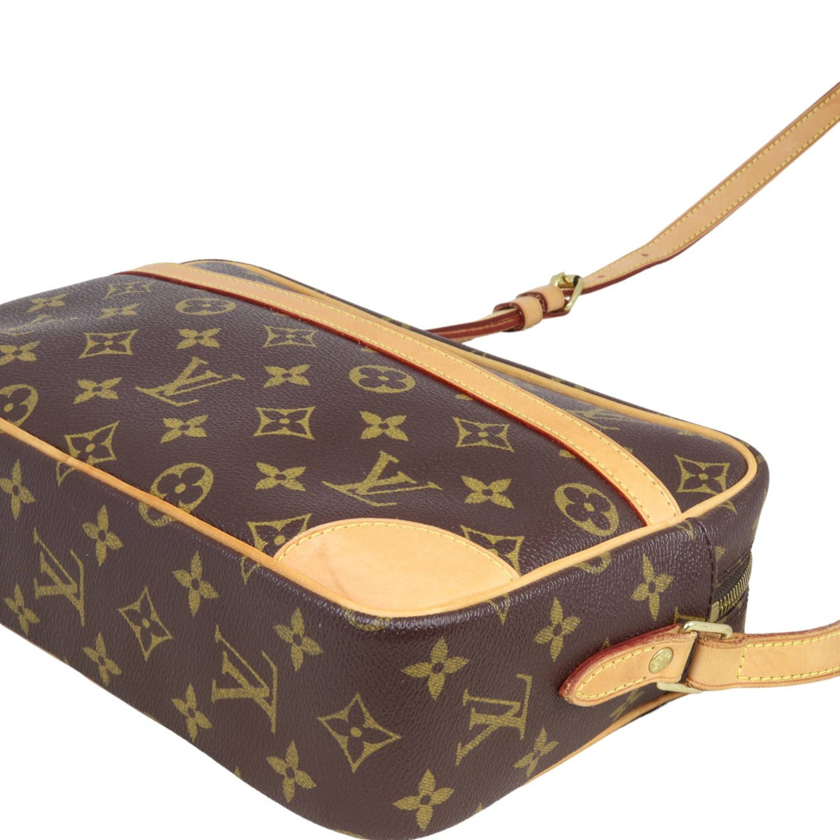 Louis Vuitton Trocadero 27 Monogram