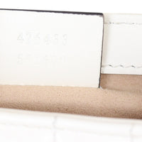 Gucci GG Marmont Super Mini Shoulder Bag