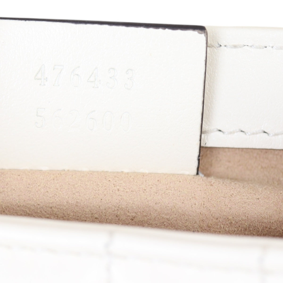 Gucci GG Marmont Super Mini Shoulder Bag