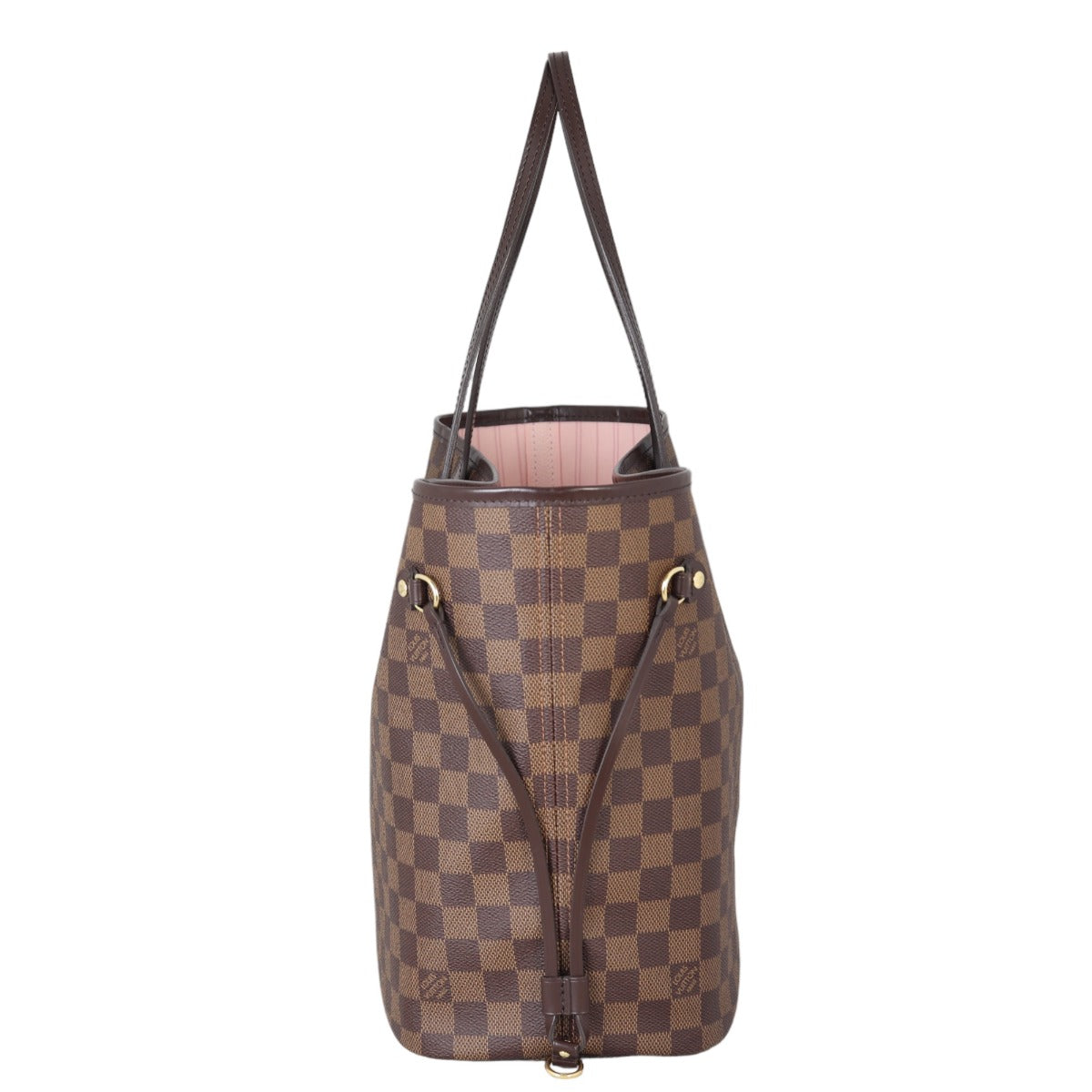 Louis Vuitton Neverfull MM Damier Ebene