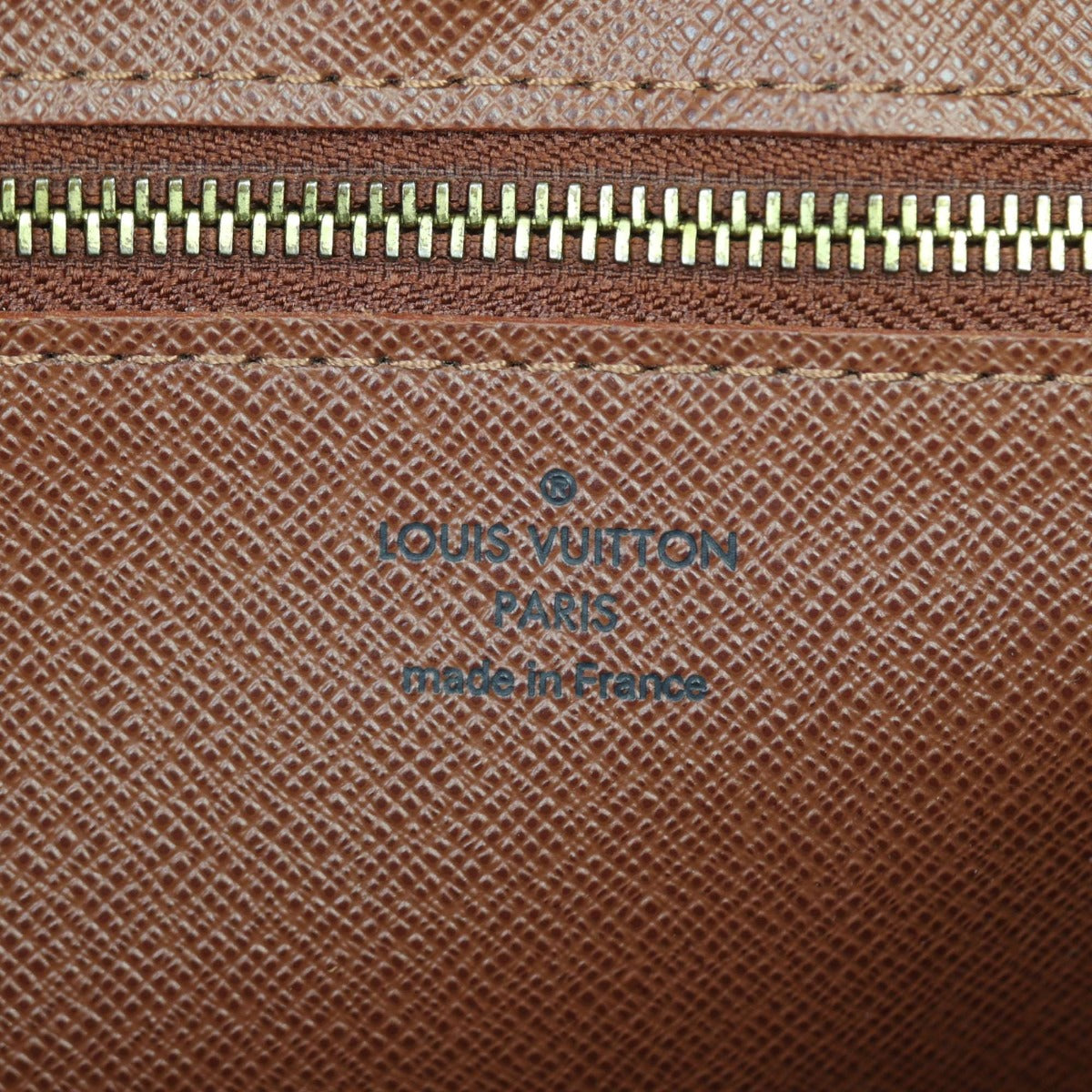 Louis Vuitton Trocadero 27 Monogram