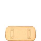 Louis Vuitton Alma BB Monogram | Gold Hardware
