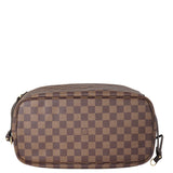 Louis Vuitton Neverfull MM Damier Ebene