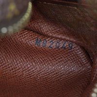 Louis Vuitton Trocadero 27 Monogram