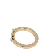 Tiffany & Co Tiffany T Square 18k Rose Gold Ring