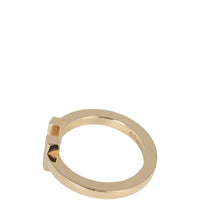 Tiffany & Co Tiffany T Square 18k Rose Gold Ring