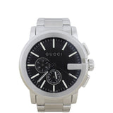 Gucci G-Chrono 44mm Watch