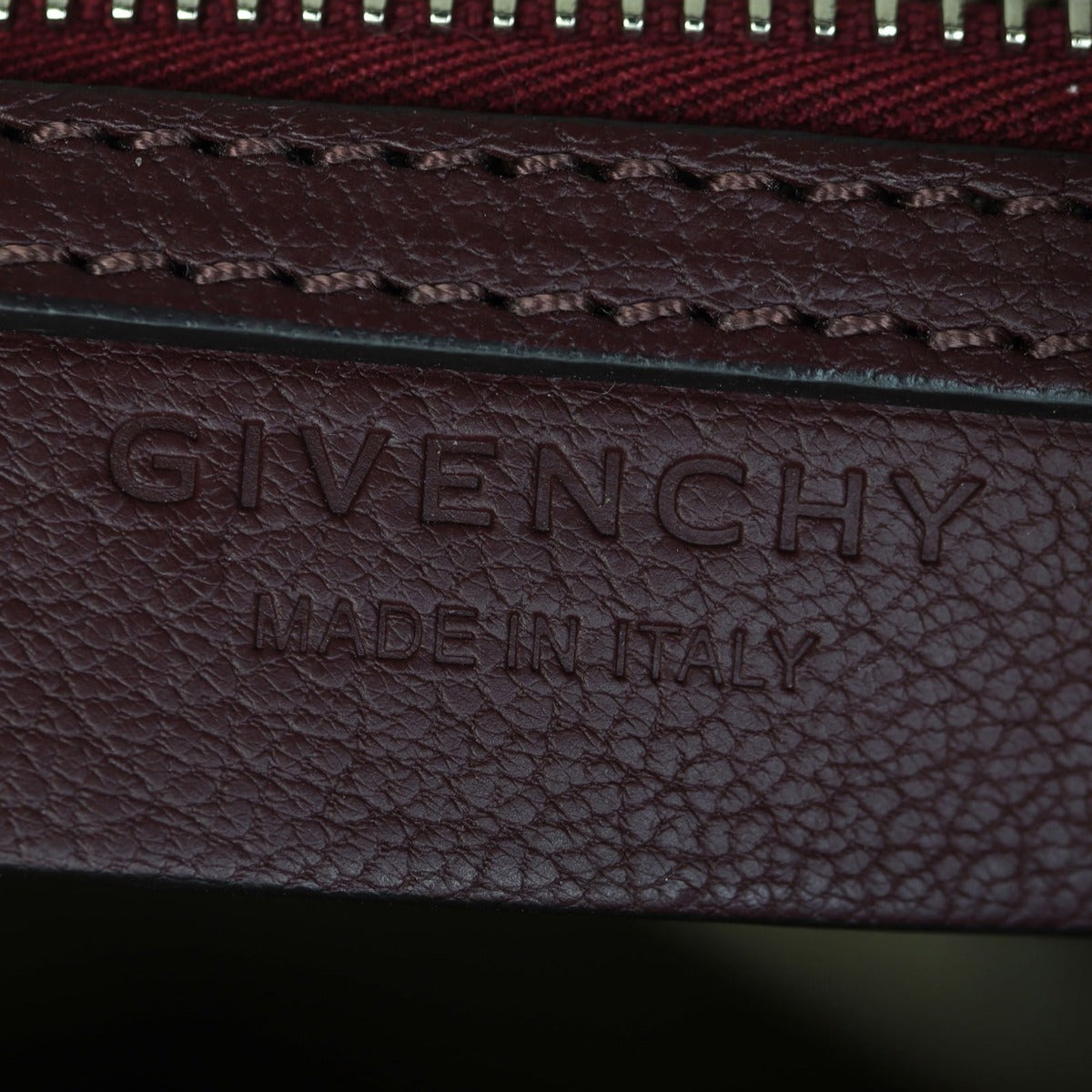 Givenchy Antigona Mini