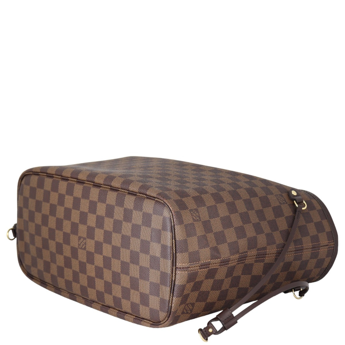 Louis Vuitton Neverfull MM Damier Ebene
