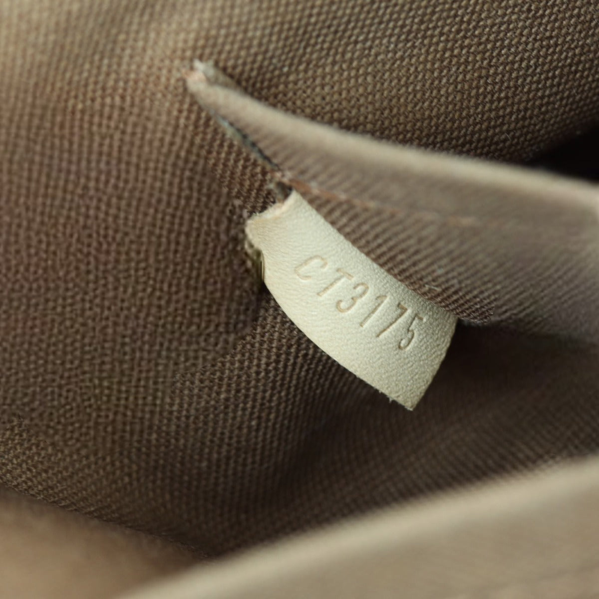 Louis Vuitton Alma BB Monogram | Gold Hardware