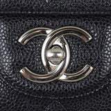 Chanel Classic Double Flap Maxi Hardware