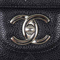Chanel Classic Double Flap Maxi Hardware