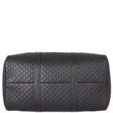 Gucci Microguccissima Boston Bag