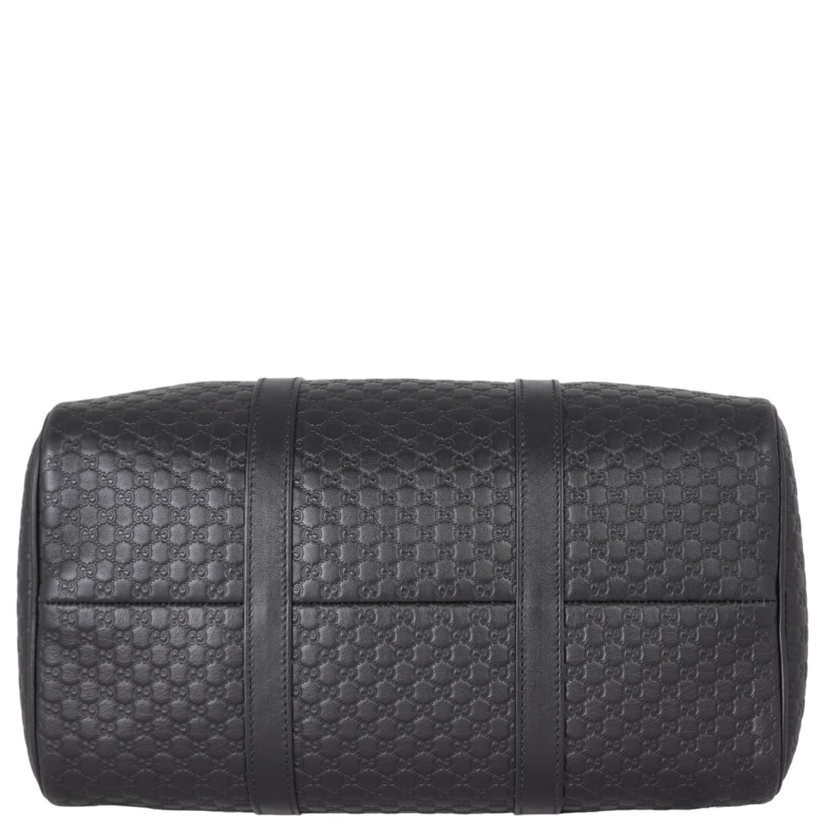 Gucci Microguccissima Boston Bag