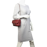 Chanel Twisted Flap Medium