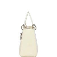 Dior Lady Dior Medium Patent