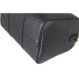 Gucci Microguccissima Boston Bag