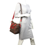 Louis Vuitton Tournelle Tote PM Monogram