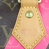 Louis Vuitton Speedy 30 V Grenade Monogram