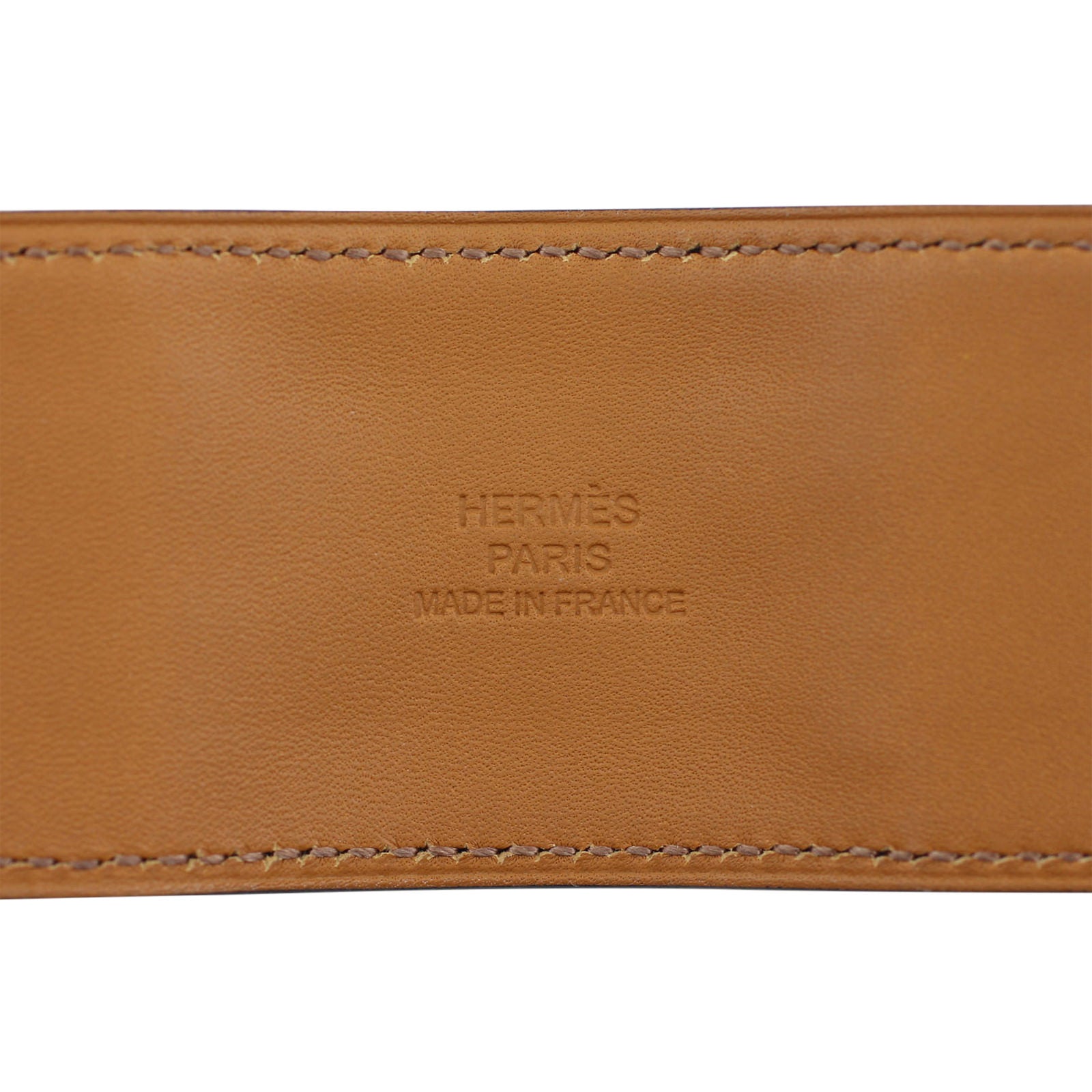 Hermes Collier de Chien Bracelet Stamp